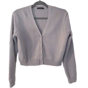 Brandy Melville short Cardigan